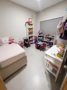 Imagem 5 - Casa em Setor Fabriny, Jataí - GO