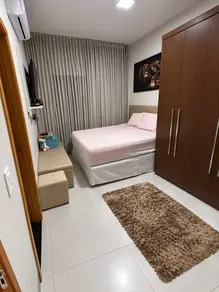 Imagem 3 - Casa em Setor Fabriny, Jataí - GO