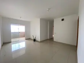 Apartamento Samuel Grahan, Jataí - GO — foto 1