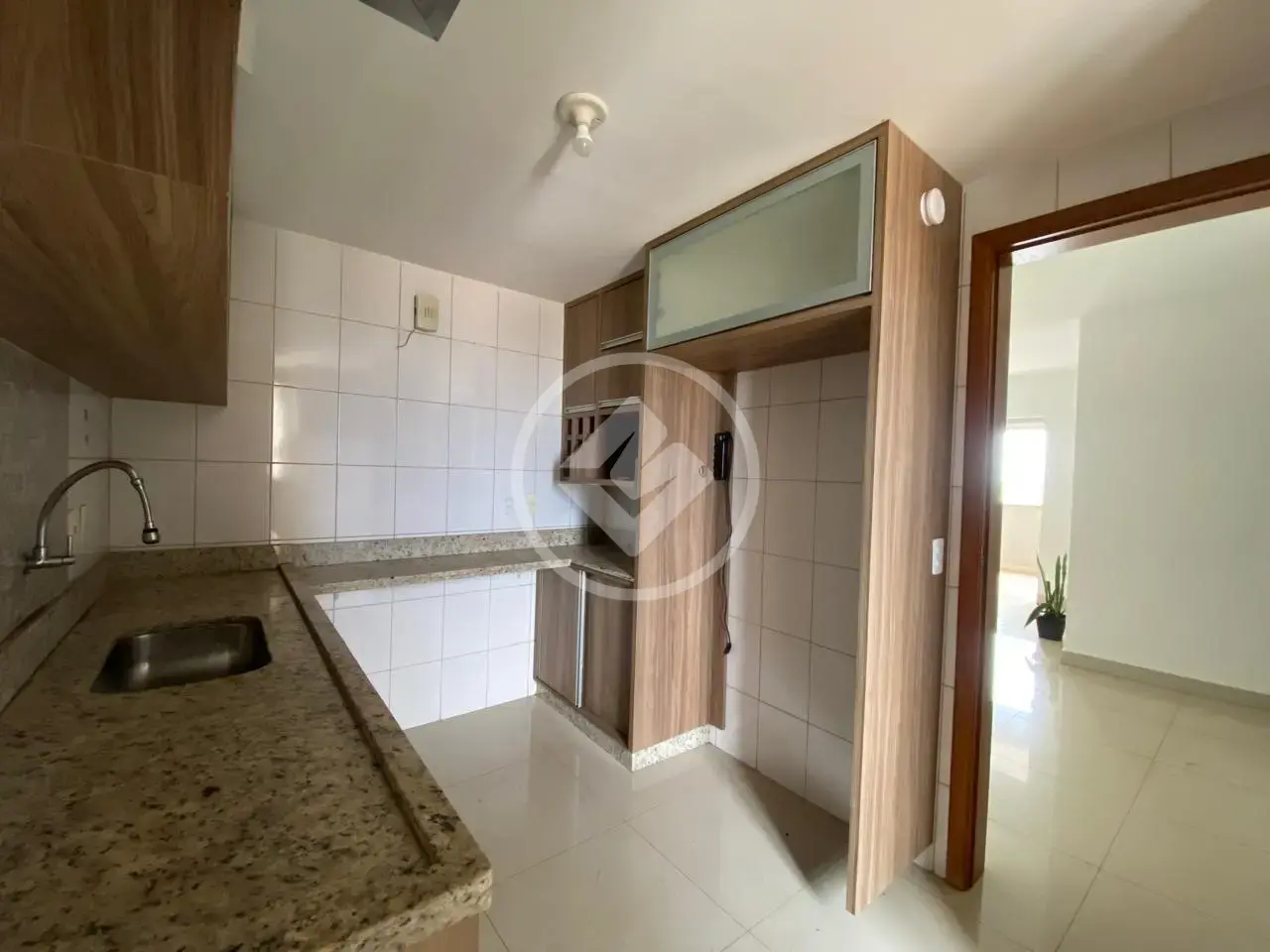Image 2 - Apartamento em Samuel Grahan, Jataí - GO