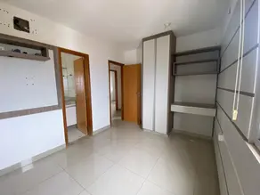 Imagem 4 - Apartamento em Samuel Grahan, Jataí - GO
