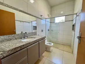 Imagem 4 - Casa em Residencial Portal do Sol - 1ª Etapa, Jataí - GO