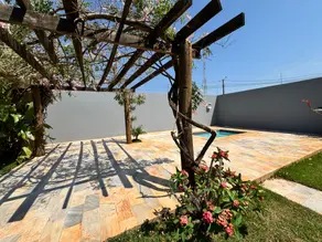 Imagem 6 - Casa em Residencial Portal do Sol - 1ª Etapa, Jataí - GO