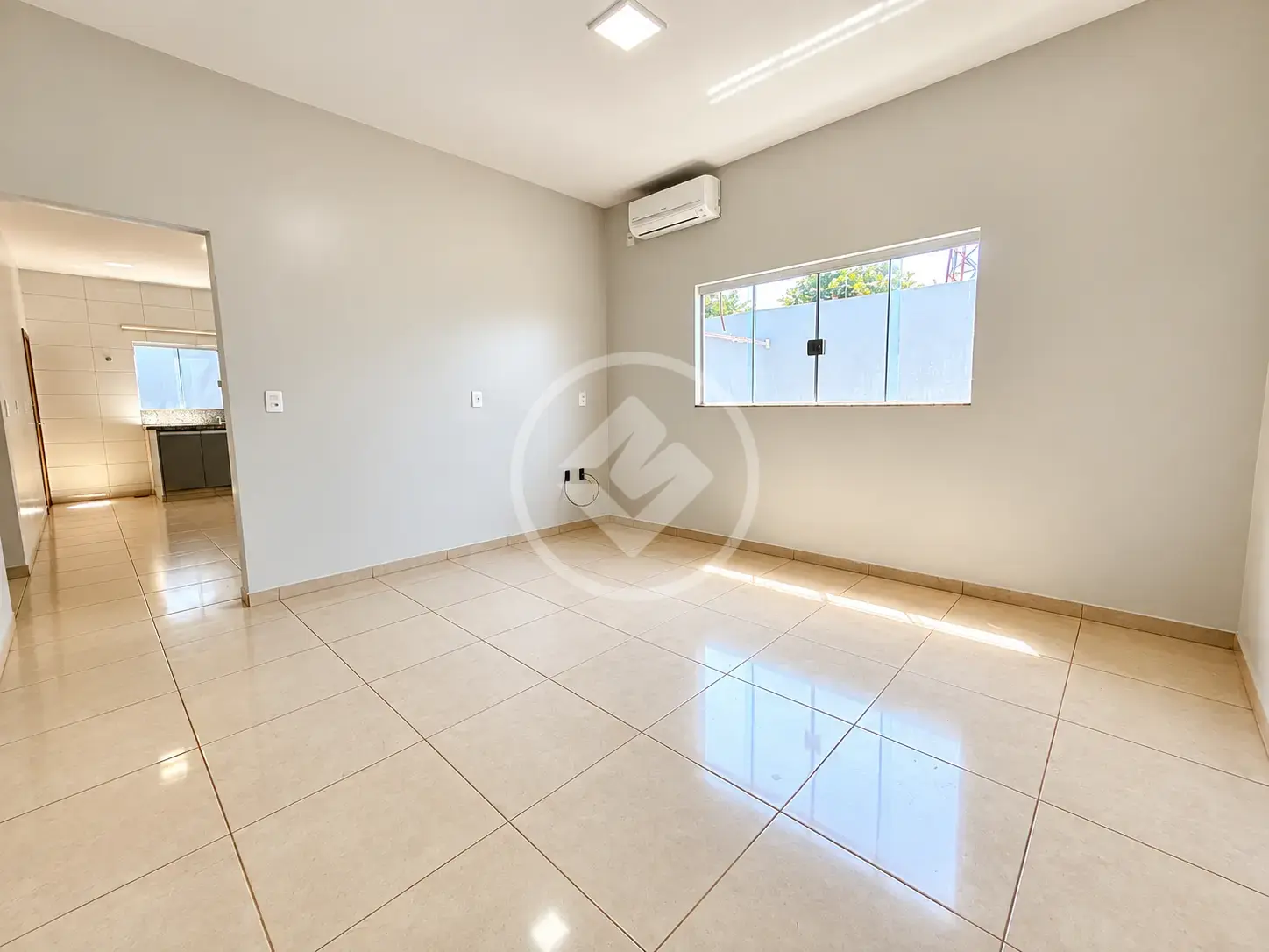 Image 2 - Casa em Residencial Portal do Sol - 1ª Etapa, Jataí - GO