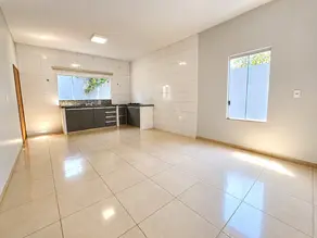 Imagem 2 - Casa em Residencial Portal do Sol - 1ª Etapa, Jataí - GO
