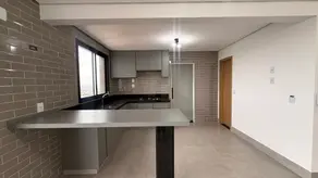 Apartamento Setor Aeroporto, Jataí - GO — foto 2