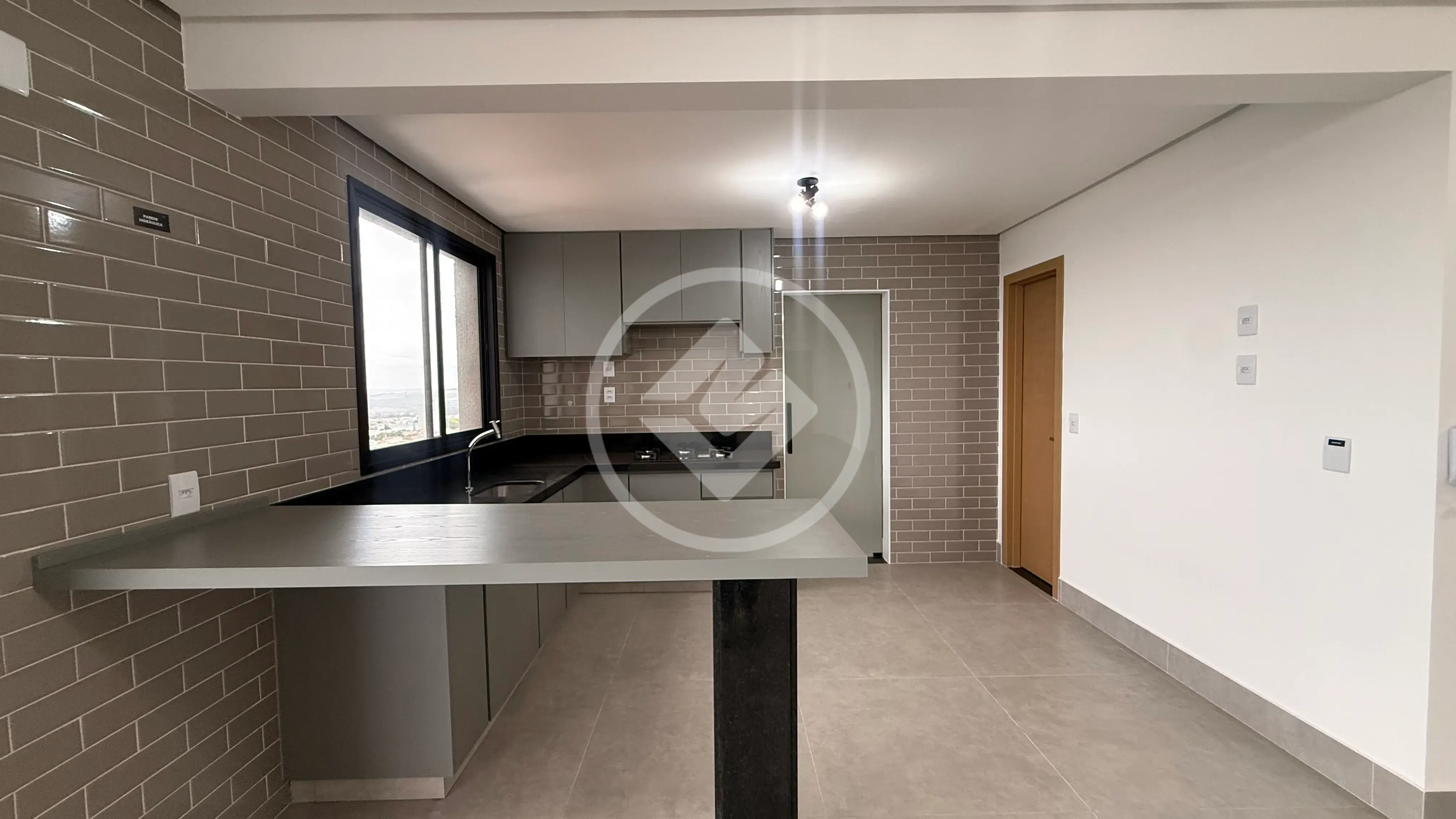 Image 2 - Apartamento em Setor Aeroporto, Jataí - GO