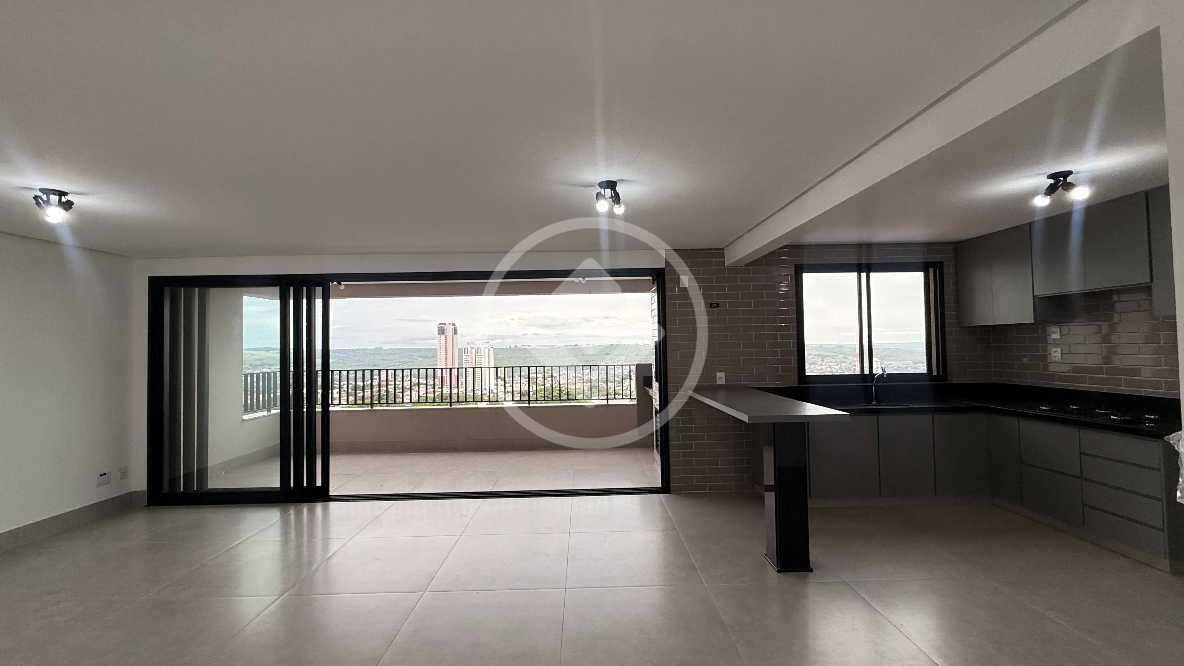Imagem 1 - Apartamento em Setor Aeroporto, Jataí - GO