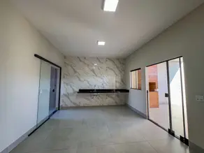 Imagem 4 - Casa em Residencial Portal do Sol - 1ª Etapa, Jataí - GO