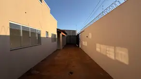 Casa Residencial Portal do Sol - 1ª Etapa, Jataí - GO — foto 1