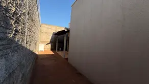 Imagem 3 - Casa em Residencial Portal do Sol - 1ª Etapa, Jataí - GO