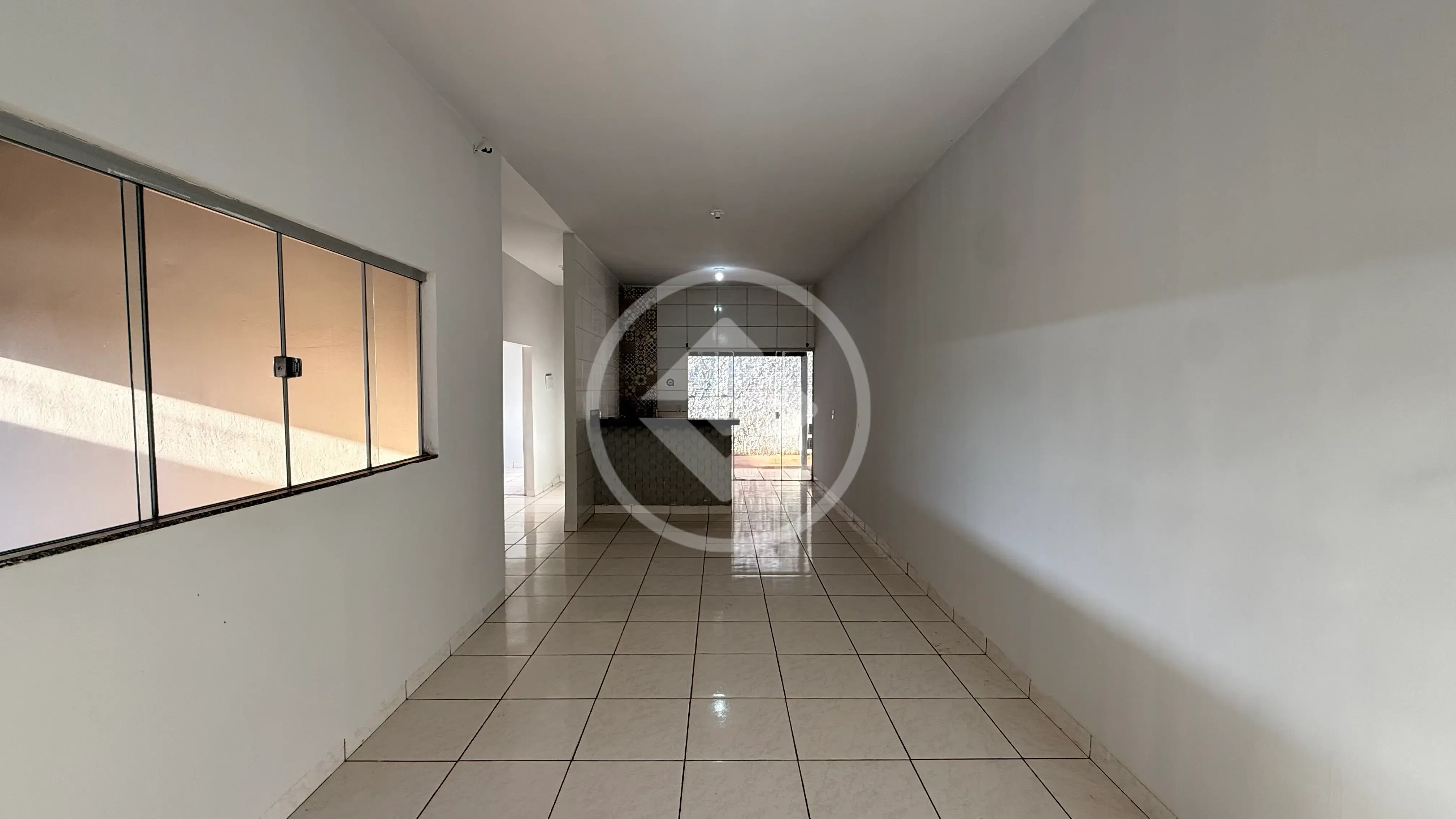 Image 2 - Casa em Residencial Portal do Sol - 1ª Etapa, Jataí - GO