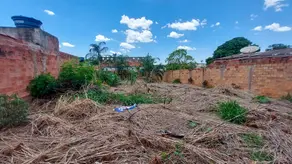 Terreno Dom Abel, Jataí - GO — foto 1