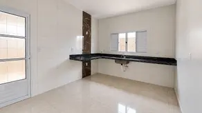 Imagem 2 - Casa em Conjunto Residencial Nossa Senhora de Fátima, Jataí - GO