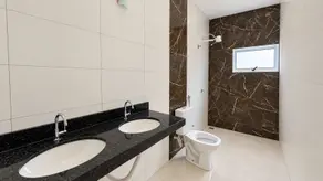 Imagem 5 - Casa em Conjunto Residencial Nossa Senhora de Fátima, Jataí - GO