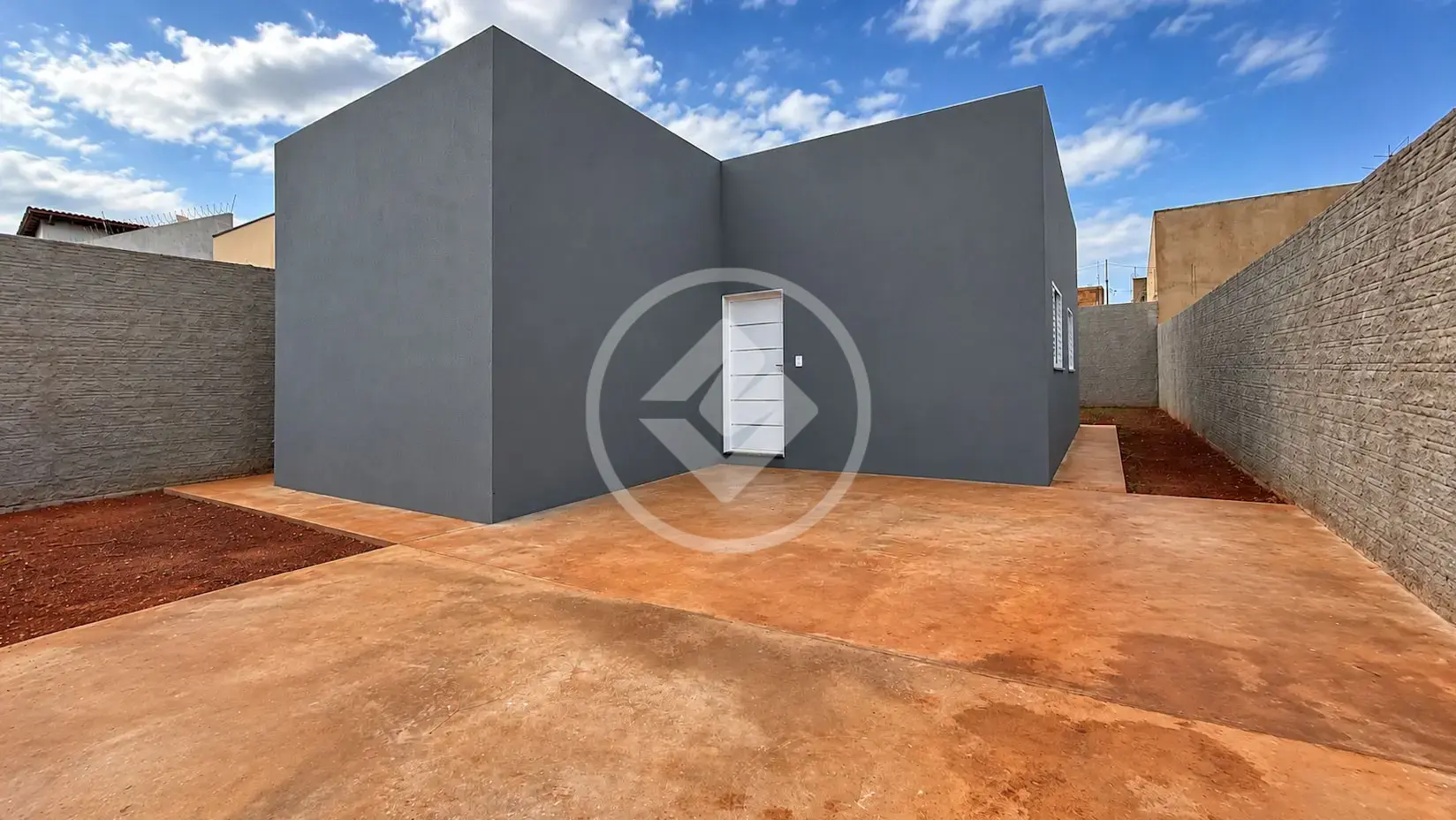 Image 8 - Casa em Conjunto Residencial Nossa Senhora de Fátima, Jataí - GO