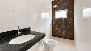 Imagem 6 - Casa em Conjunto Residencial Nossa Senhora de Fátima, Jataí - GO