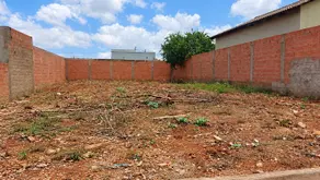 Terreno Conjunto Residencial Nossa Senhora de Fátima, Jataí - GO — foto 1