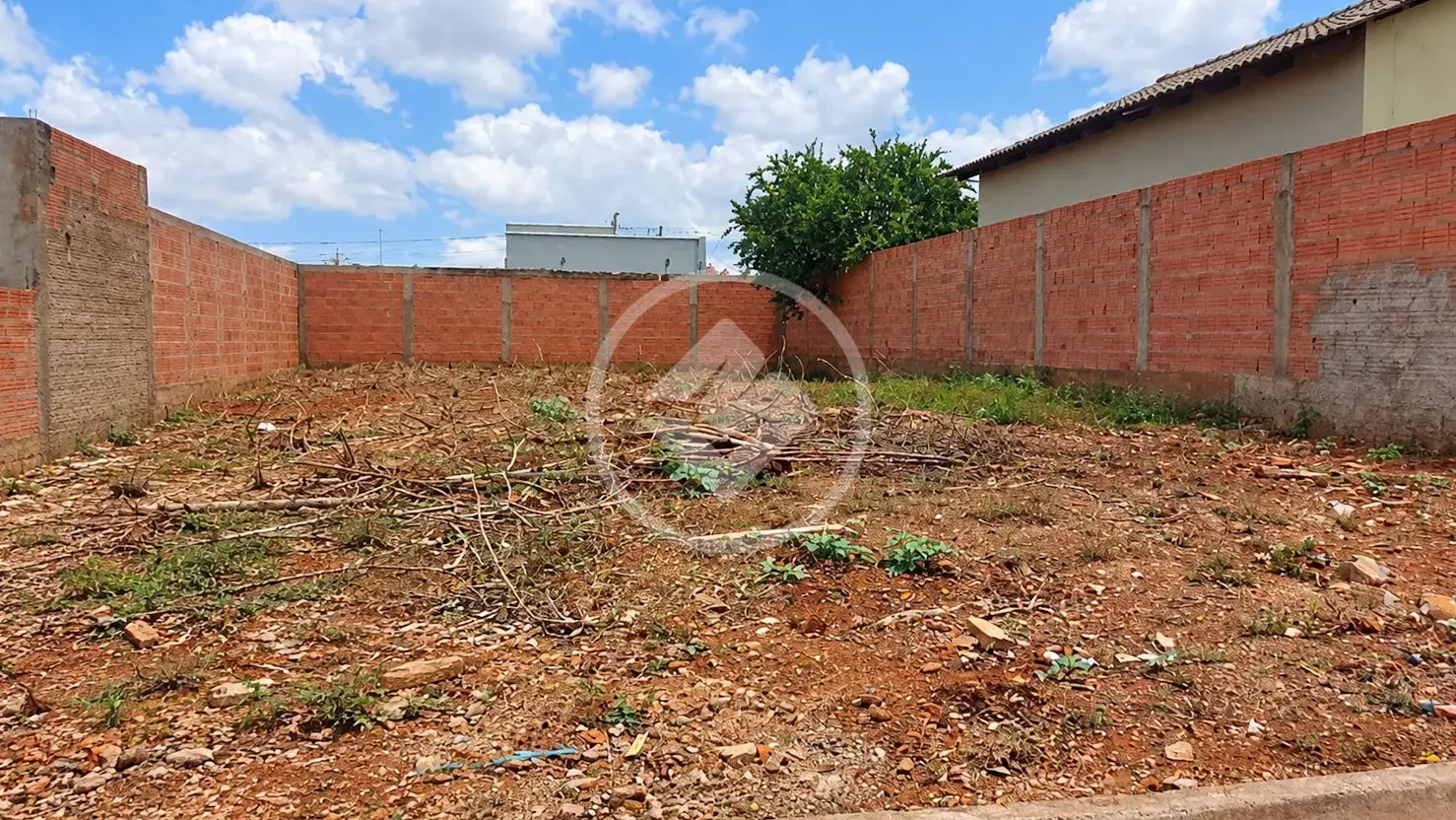 Imagem 1 - Terreno em Conjunto Residencial Nossa Senhora de Fátima, Jataí - GO