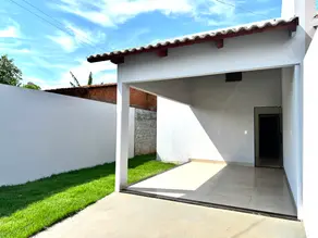 Casa Vila Sofia, Jataí - GO — foto 1
