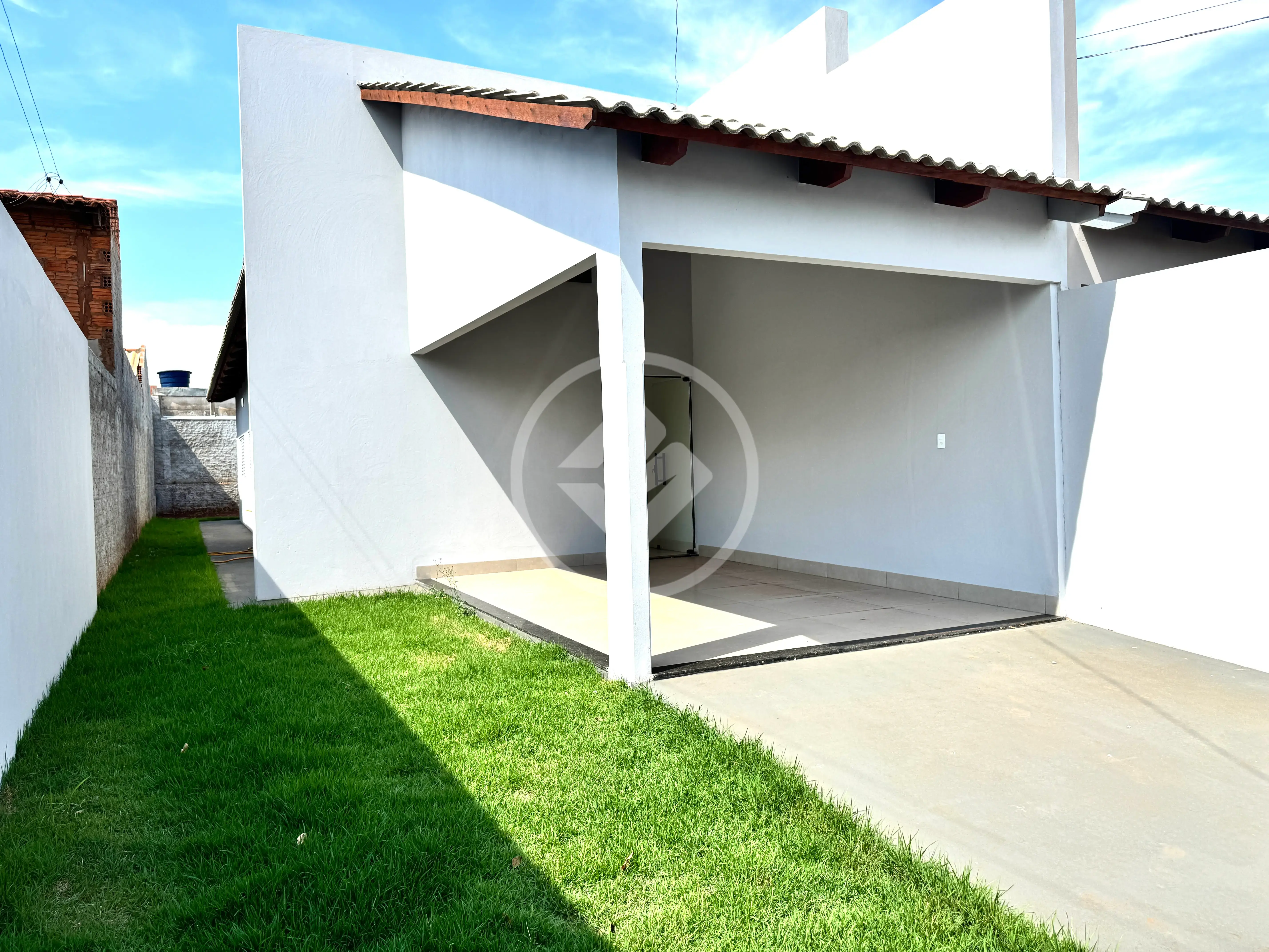 Image 2 - Casa em Vila Sofia, Jataí - GO