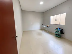 Imagem 4 - Casa em Residencial Portal do Sol - 2ª Etapa, Jataí - GO
