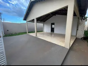 Casa Residencial Portal do Sol - 2ª Etapa, Jataí - GO — foto 1