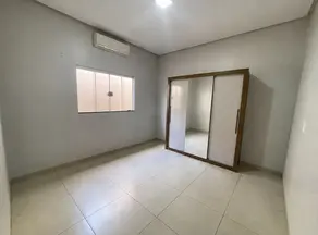 Imagem 3 - Casa em Residencial Portal do Sol - 2ª Etapa, Jataí - GO