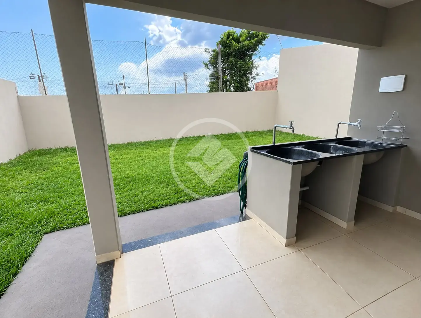 Image 8 - Casa em Residencial Portal do Sol - 2ª Etapa, Jataí - GO