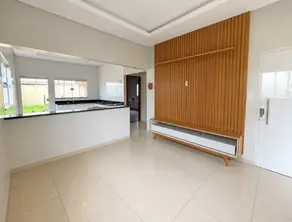 Casa Residencial Portal do Sol - 2ª Etapa, Jataí - GO — foto 2