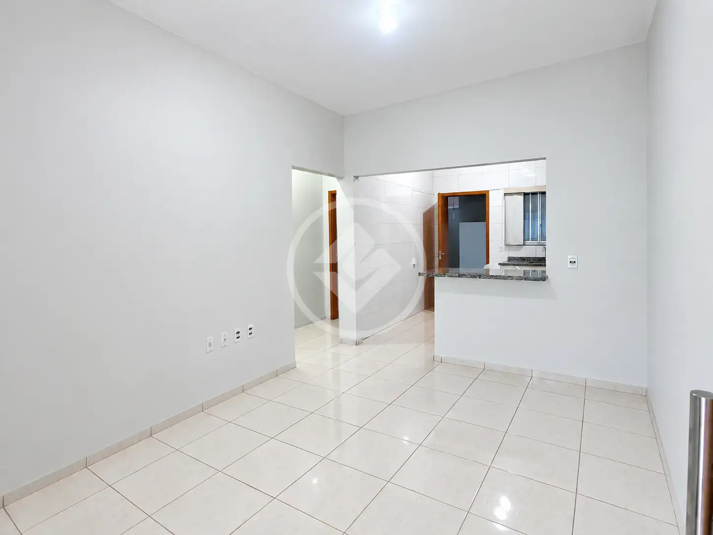 Imagem 1 - Casa em Residencial das Brisas, Jataí - GO