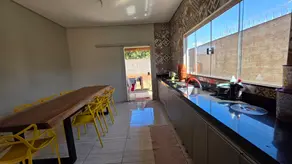 Imagem 3 - Casa em Setor Brasília, Jataí - GO