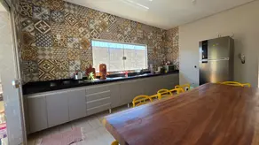 Imagem 2 - Casa em Setor Brasília, Jataí - GO