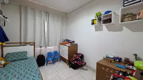 Imagem 6 - Casa em Setor Brasília, Jataí - GO