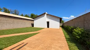 Casa Setor Brasília, Jataí - GO — foto 1