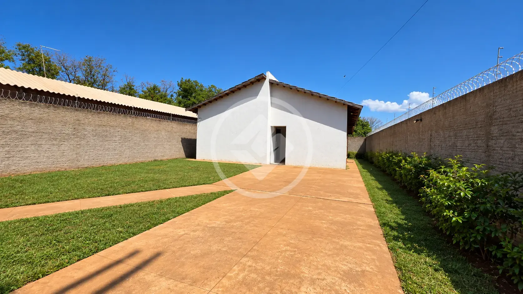 Imagem 1 - Casa em Setor Brasília, Jataí - GO