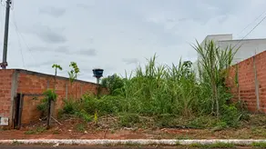 Terreno Jardim Paraíso, Jataí - GO — foto 1