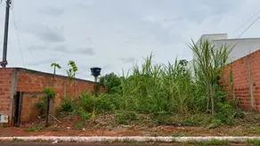 Terreno Jardim Paraíso, Jataí - GO — foto 2