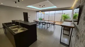 Imagem 5 - Casa em Residencial Portal do Sol - 1ª Etapa, Jataí - GO
