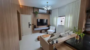 Casa Residencial Portal do Sol - 1ª Etapa, Jataí - GO — foto 2