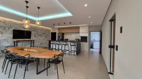 Imagem 2 - Casa em Residencial Portal do Sol - 1ª Etapa, Jataí - GO