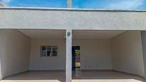 Casa Setor Fabriny, Jataí - GO — foto 1