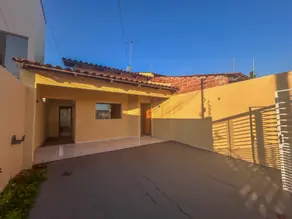 Casa Residencial das Brisas, Jataí - GO — foto 1