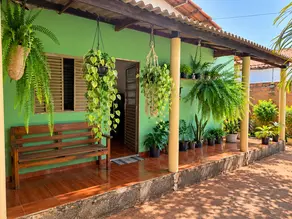 Casa Santo Antônio, Jataí - GO — foto 1