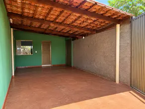 Imagem 2 - Casa em Santo Antônio, Jataí - GO