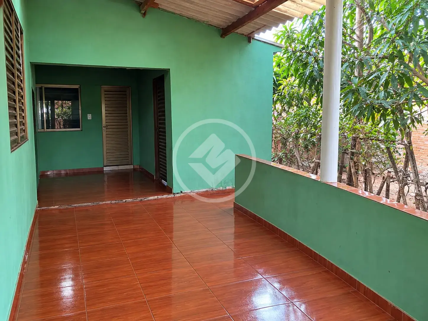 Image 2 - Casa em Santo Antônio, Jataí - GO