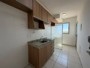 Imagem 2 - Apartamento em HERMOSA, Jataí - GO