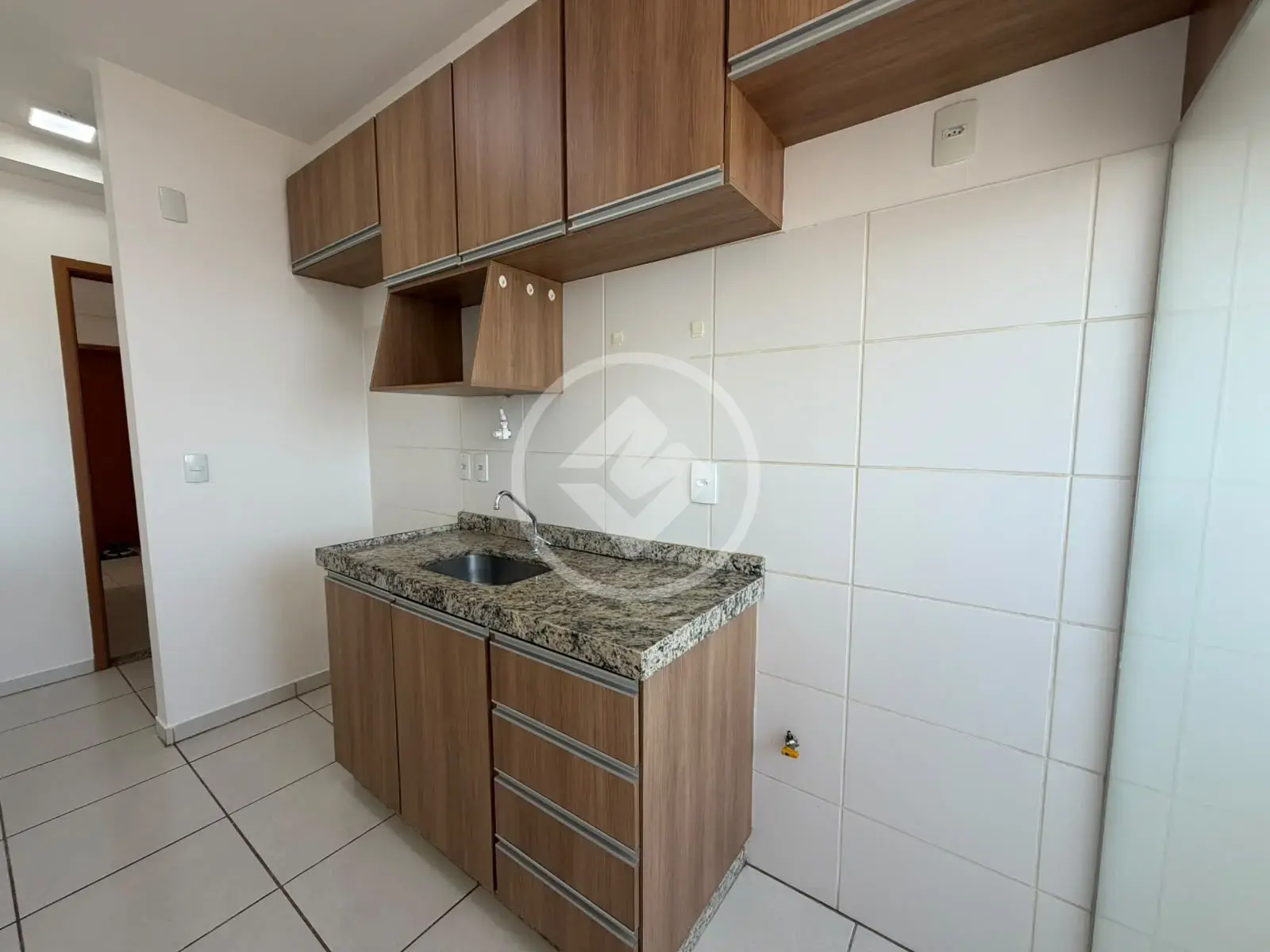 Image 2 - Apartamento em HERMOSA, Jataí - GO