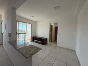 Apartamento HERMOSA, Jataí - GO — foto 1