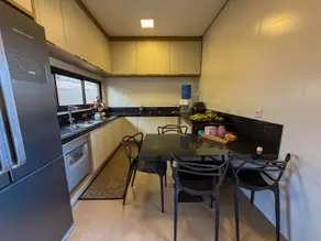 Imagem 5 - Casa Condomínio em Residencial Terras de Toscana, Jataí - GO